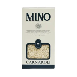 Mino Carnaroli Ris 500 g
