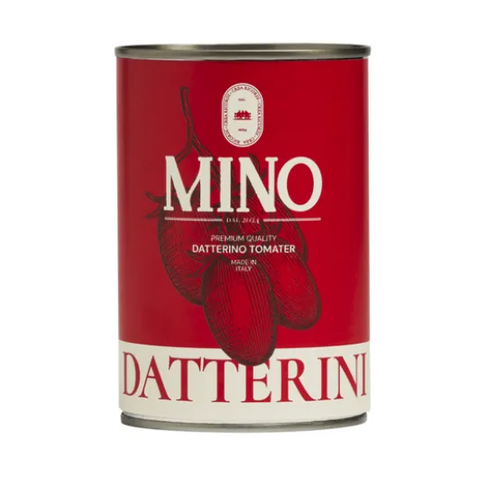 Mino Datterini 400 g