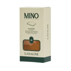 Mino Glutenfria Lasagneplattor 250 g