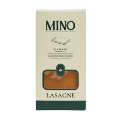 Mino Glutenfria Lasagneplattor 250 g