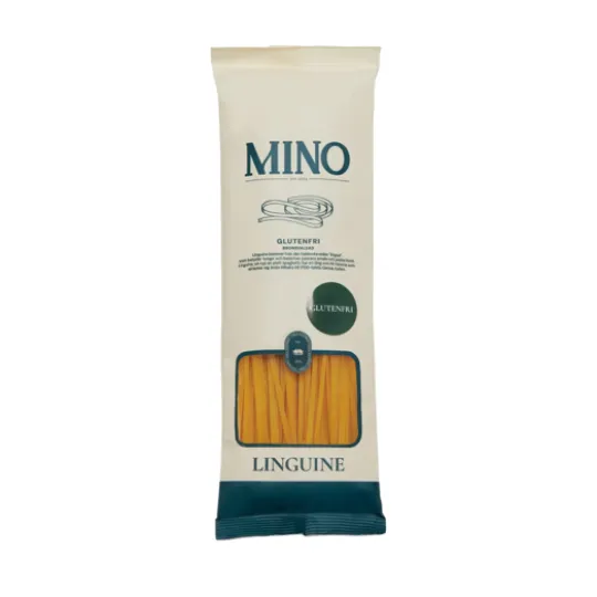 Mino Glutenfri Linguine 400 g
