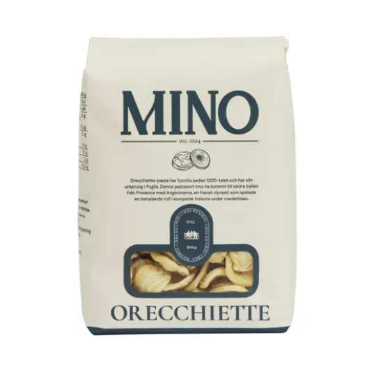 Mino Orecchiette 400 g