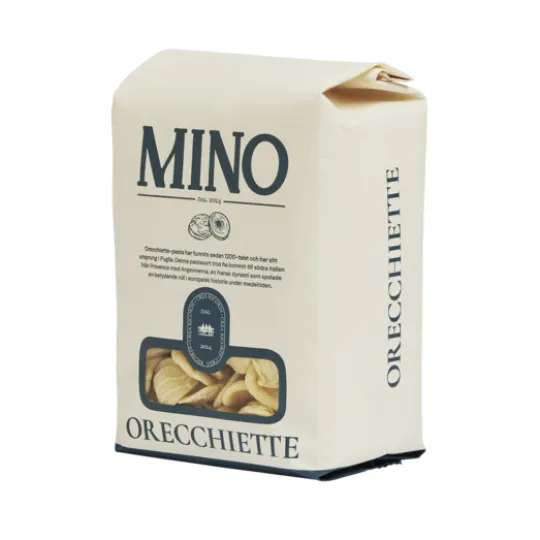 Mino Orecchiette 400 g