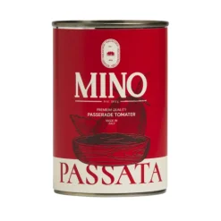 Mino Passata 400 g
