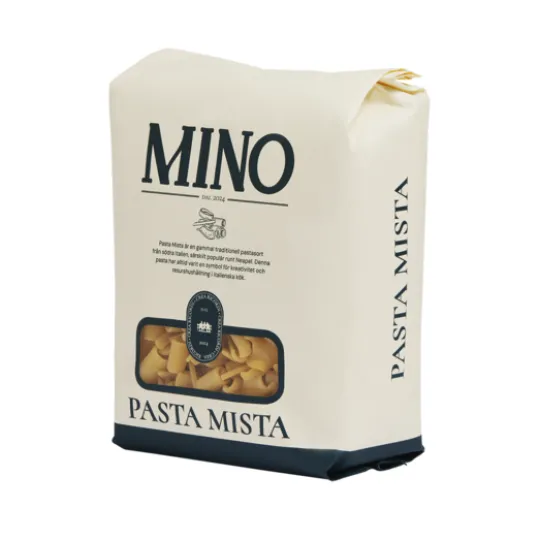 Mino Pasta Mista 400 g