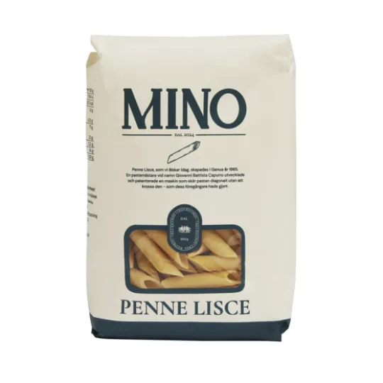 Mino Penne Lisce 400 g