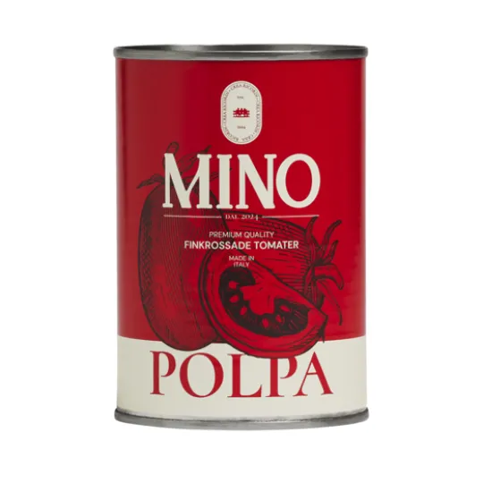 Mino Polpa 400 g