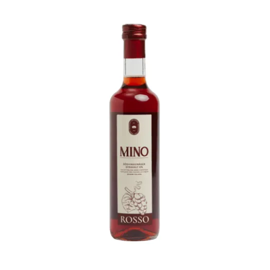 Mino Rödvinsvinäger 500 ml