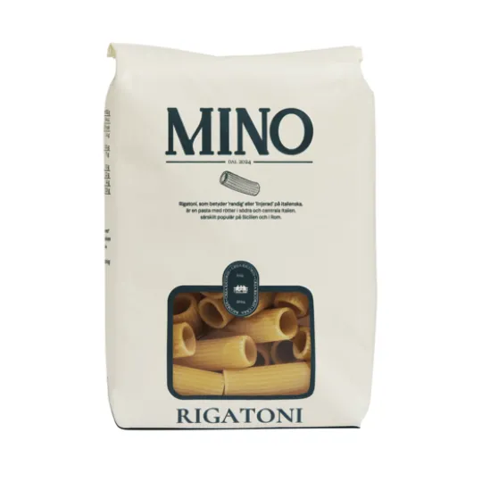 Mino Rigatoni 400 g