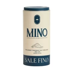 Mino Salt Finkornigt 500 g
