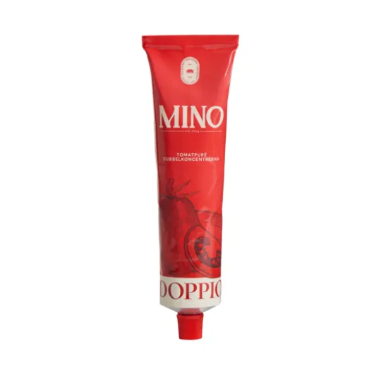 Mino Tomatpuré 200 g