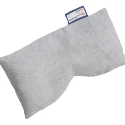 MirakelDESIGN Eye Pillow Gråmelerad Recycle
