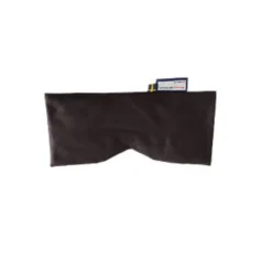 MirakelDESIGN Eye Pillow Svart