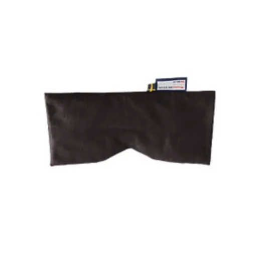 MirakelDESIGN Eye Pillow Svart