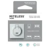 MITELESS Kvalsteravvisare Home Grey
