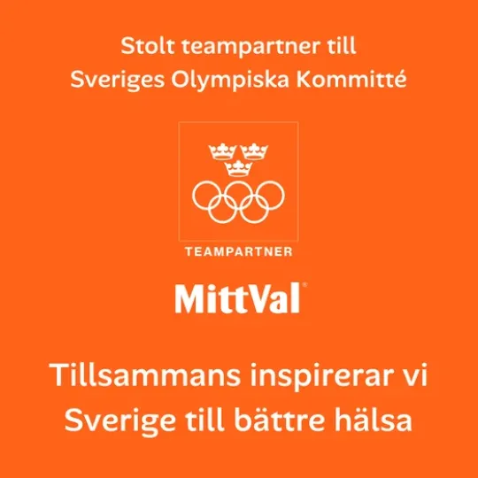 MittVal D-vitamin 100 tabletter