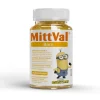 MittVal Vitaminions Multivitamin Barn 60 tuggtabletter