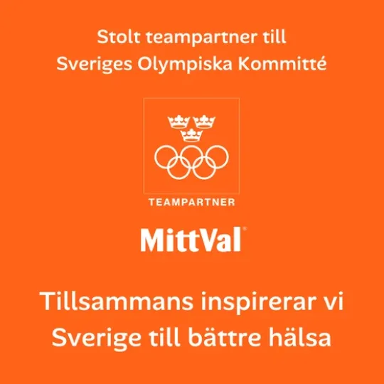 MittVal Vitaminions Multivitamin Barn 60 tuggtabletter