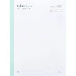 Mixsoon Centella Mask Pack 5 x 25 ml