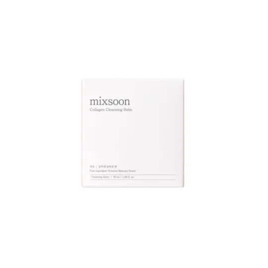 Mixsoon Collagen Cleansing Balm 50 ml