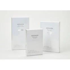 Mixsoon Melting Collagen Cheek Film 10 st