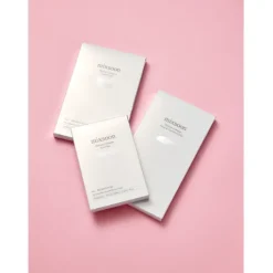 Mixsoon Melting Collagen Cheek Film 10 st