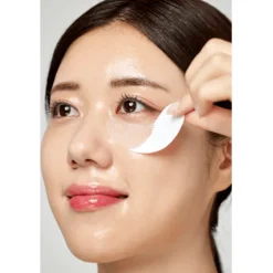 Mixsoon Melting Collagen Eye Film 10 st