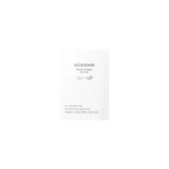 Mixsoon Melting Collagen Eye Film 10 st