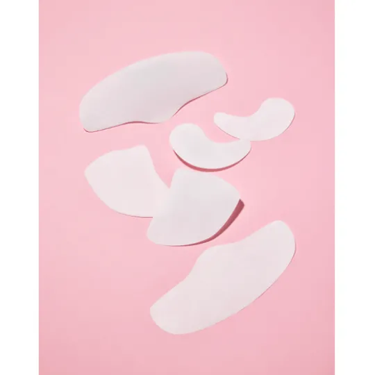 Mixsoon Melting Collagen Neck and Forehead Film 5 st