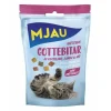 Mjau Treat Gottebitar Mix 35 g