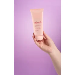 MJUUK Colour + Moisture Mask 200 ml