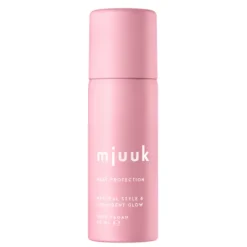 MJUUK Heat Protection 50 ml