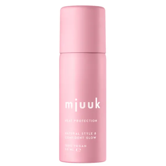 MJUUK Heat Protection 50 ml