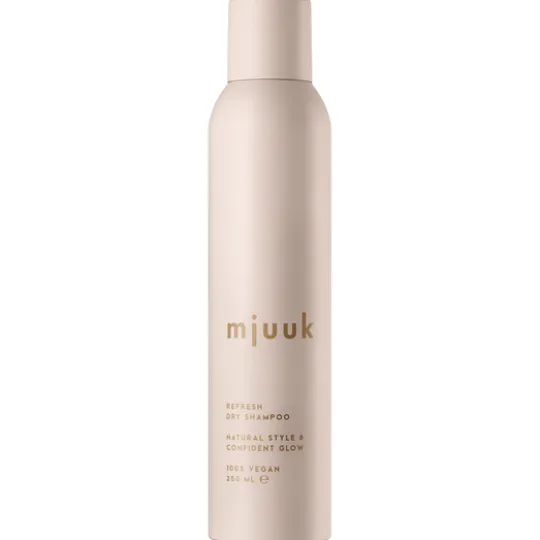 MJUUK Refresh Dry Shampoo 250 ml