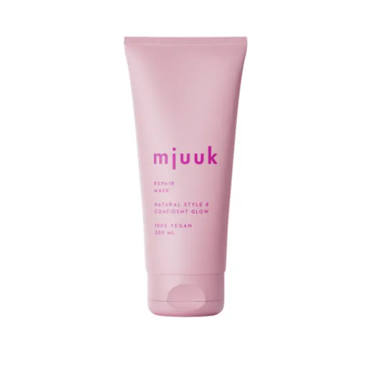 MJUUK Repair Mask 200 ml