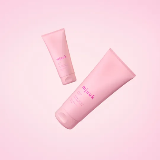 MJUUK Repair Mask 200 ml