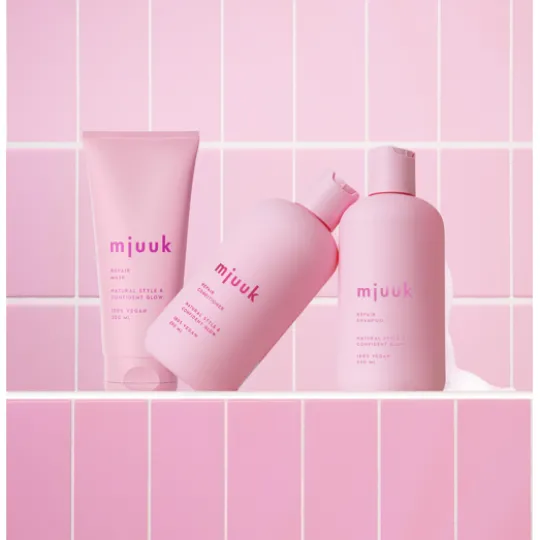 MJUUK Repair Mask 200 ml