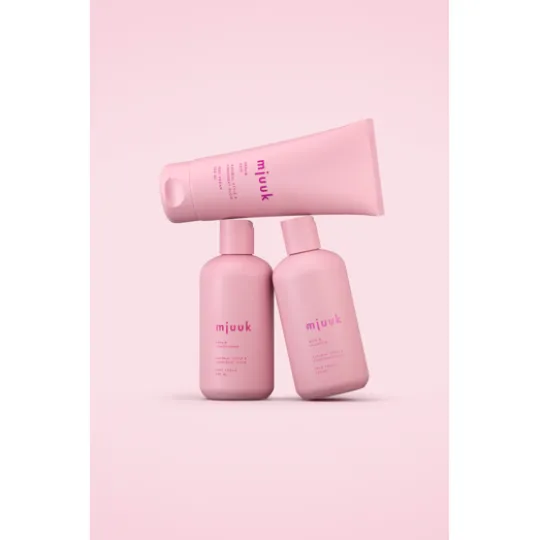 MJUUK Repair Mask 200 ml