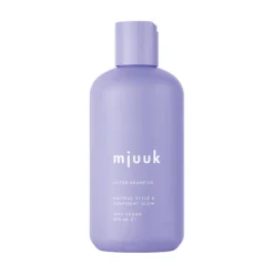 MJUUK Silver Shampoo 250 ml