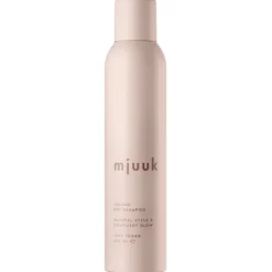 MJUUK Volume Dry Shampoo 250 ml
