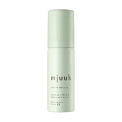 MJUUK Volume Mousse 50 ml
