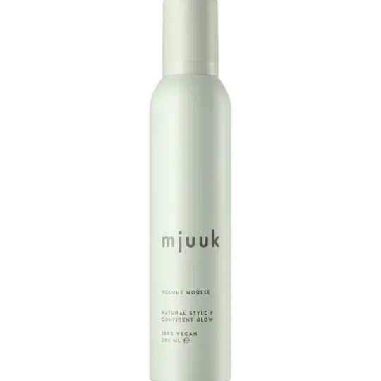 MJUUK Volume Mousse 250 ml