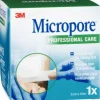 3M Micropore Vit 10 m x 50 mm 1 st