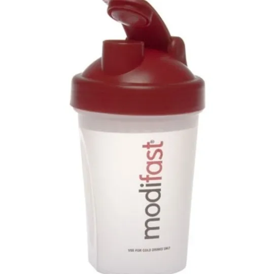 Modifast Shaker Med Hällpip 1 st