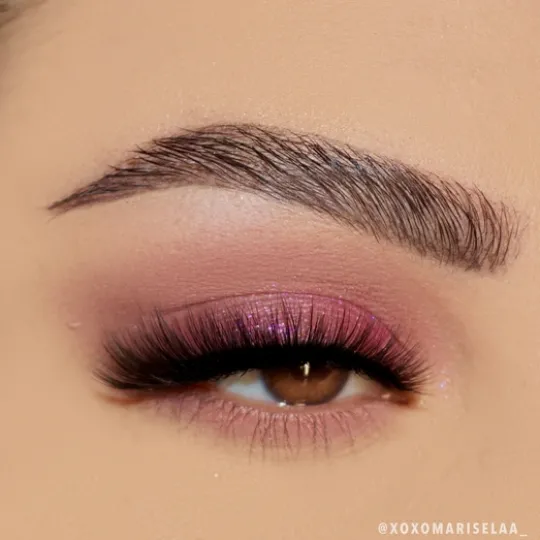 MOIRA At Glance Stick Shadow 005 Cashmere Rose 1,5 g
