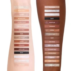 MOIRA At Glance Stick Shadow 005 Cashmere Rose 1,5 g