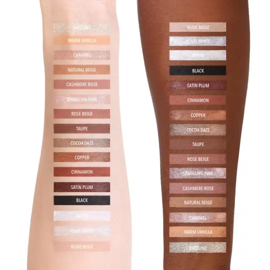MOIRA At Glance Stick Shadow 005 Cashmere Rose 1,5 g