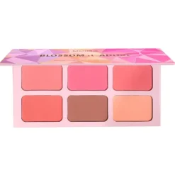 MOIRA Blossom & Adore Face Palette