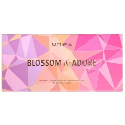 MOIRA Blossom & Adore Face Palette