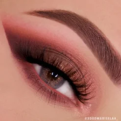 MOIRA Celestial Love Pressed Pigment Palette